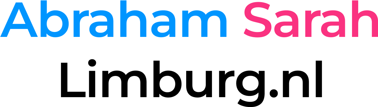 AbrahamSarahLimburg.nl